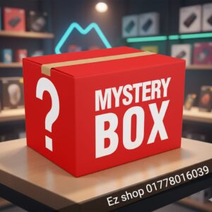 Mystery Box 6 Ta